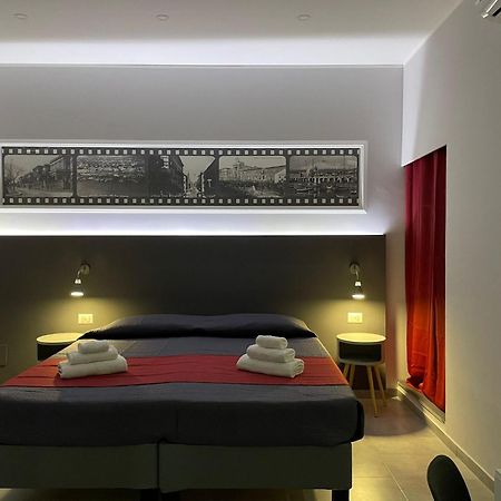 Pacini 88 Rooms And Apartment Catania Centro Buitenkant foto