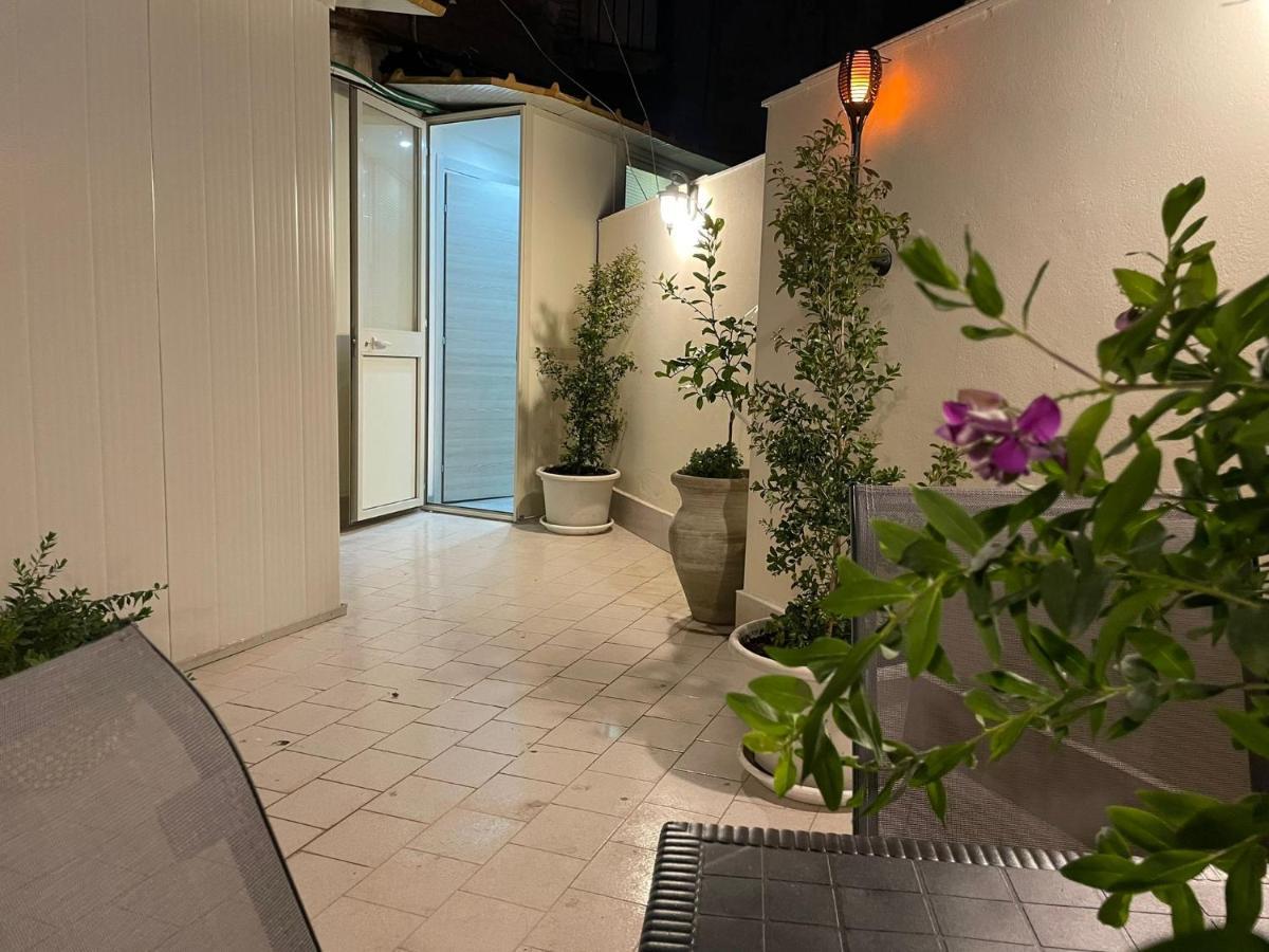 Pacini 88 Rooms And Apartment Catania Centro Buitenkant foto