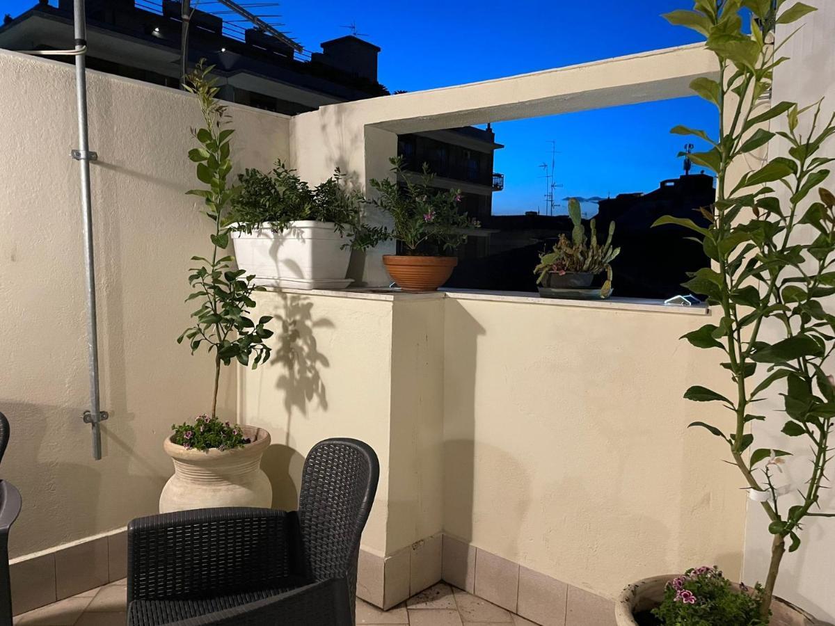 Pacini 88 Rooms And Apartment Catania Centro Buitenkant foto
