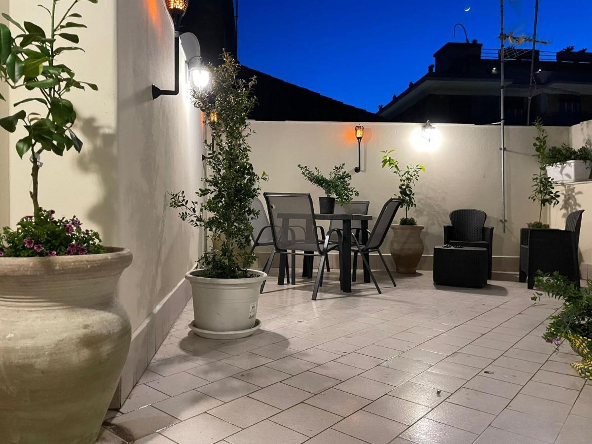 Pacini 88 Rooms And Apartment Catania Centro Buitenkant foto