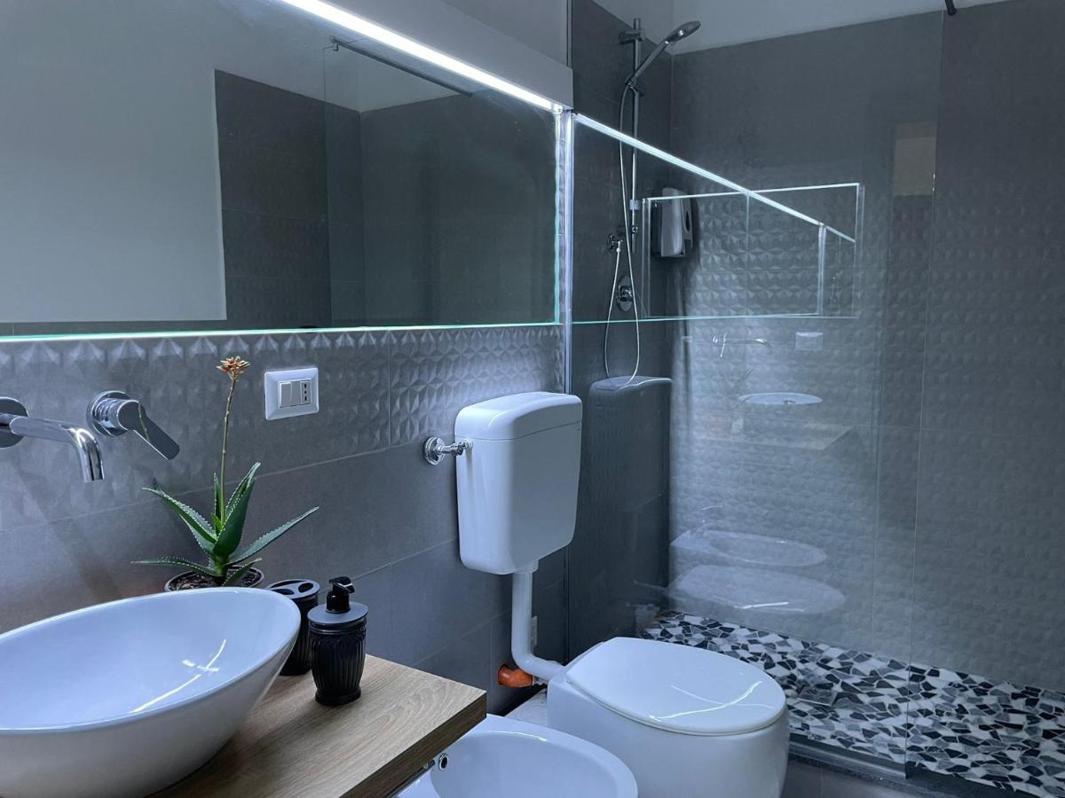 Pacini 88 Rooms And Apartment Catania Centro Buitenkant foto