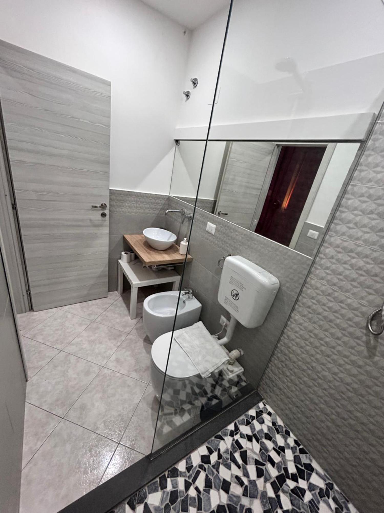 Pacini 88 Rooms And Apartment Catania Centro Buitenkant foto