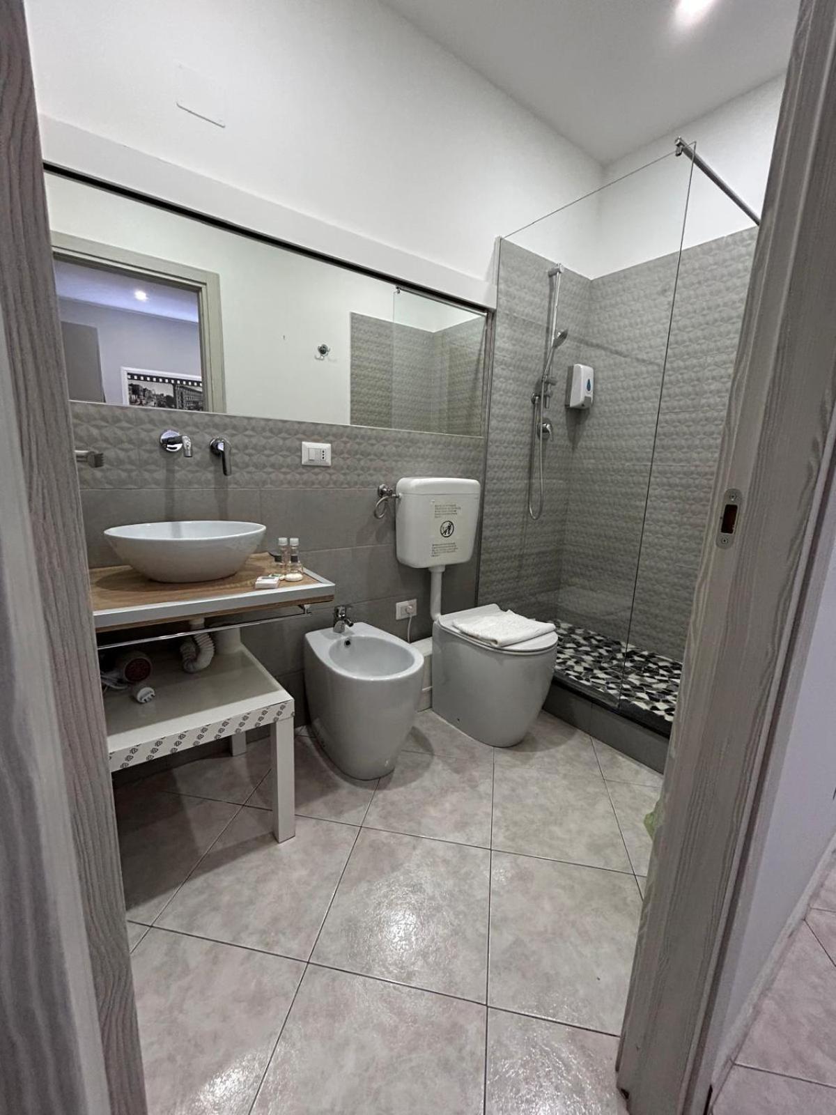 Pacini 88 Rooms And Apartment Catania Centro Buitenkant foto