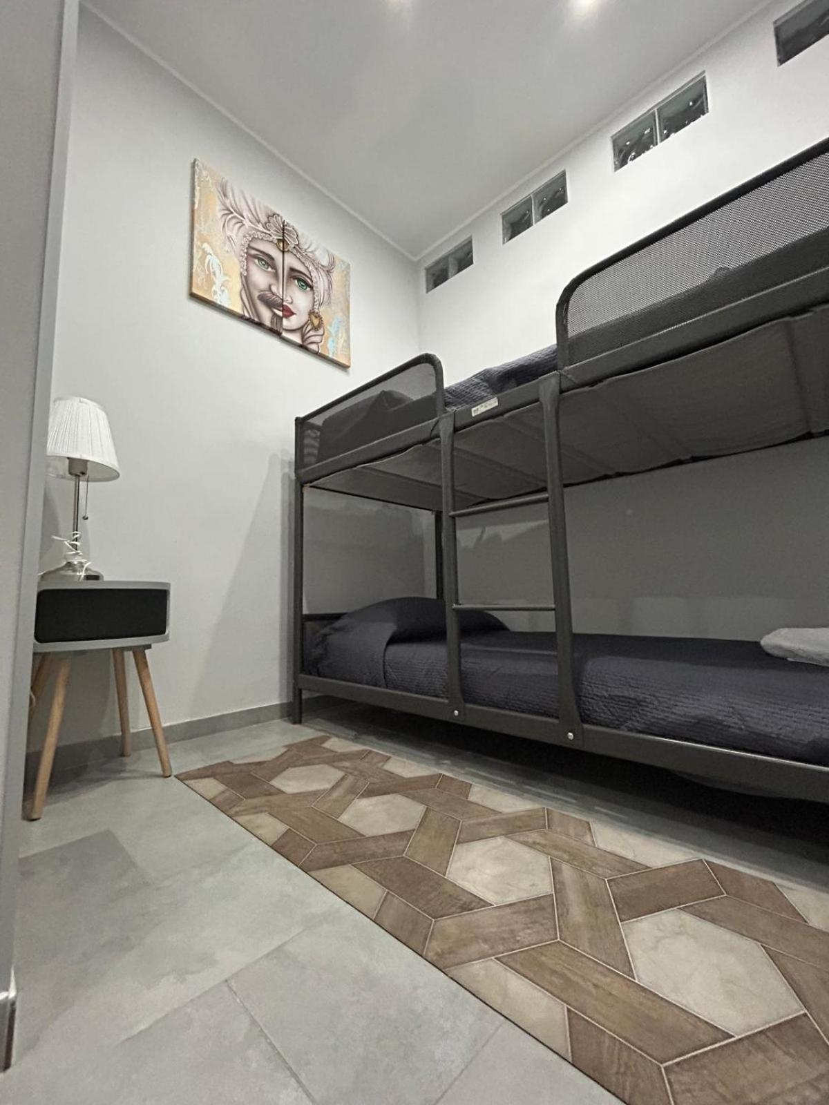 Pacini 88 Rooms And Apartment Catania Centro Buitenkant foto