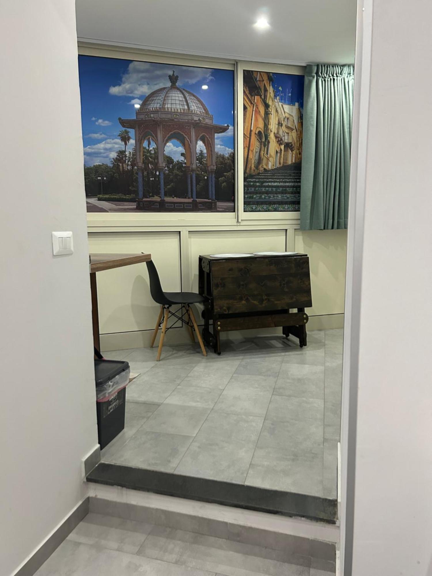Pacini 88 Rooms And Apartment Catania Centro Buitenkant foto