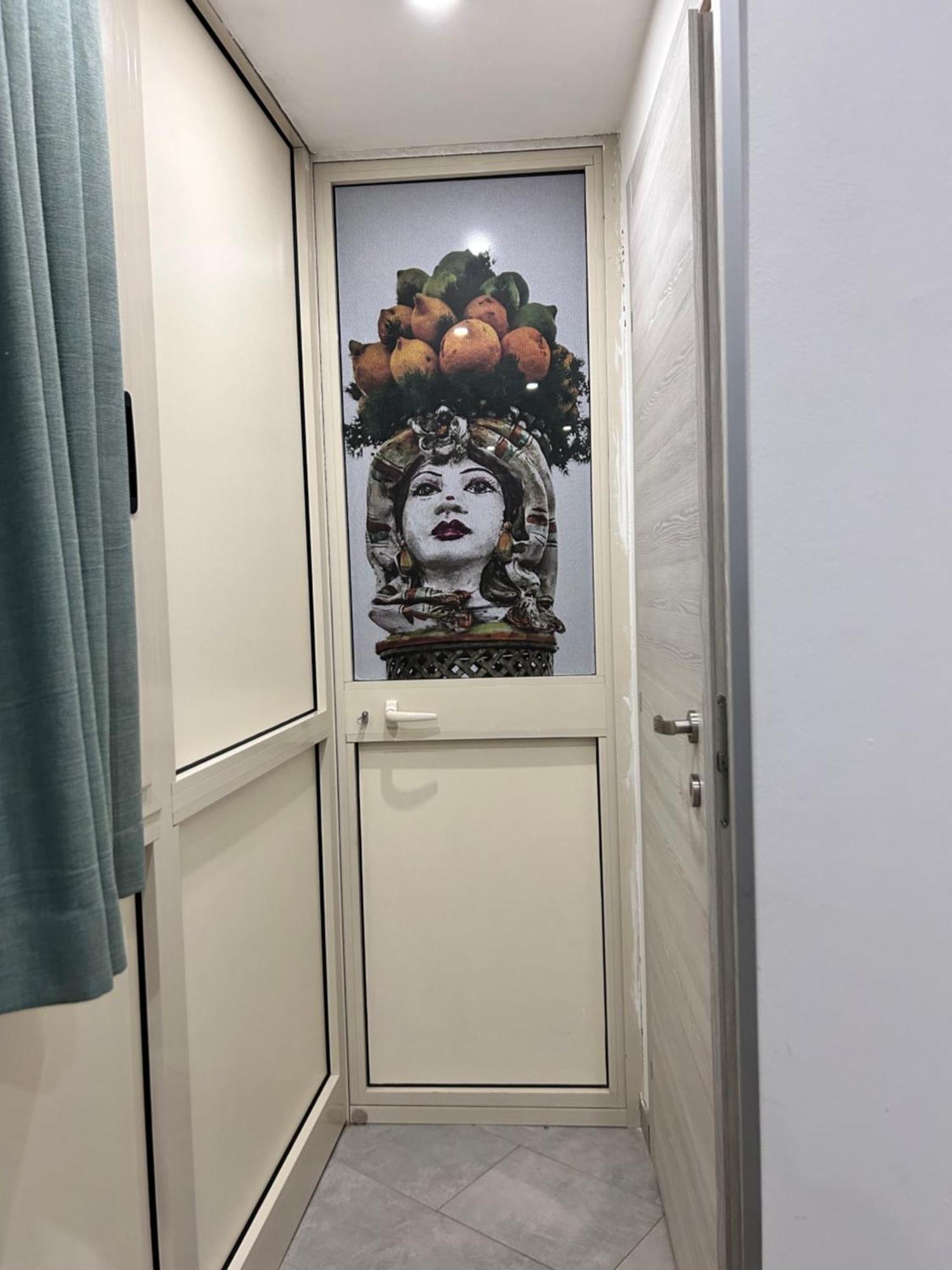 Pacini 88 Rooms And Apartment Catania Centro Buitenkant foto
